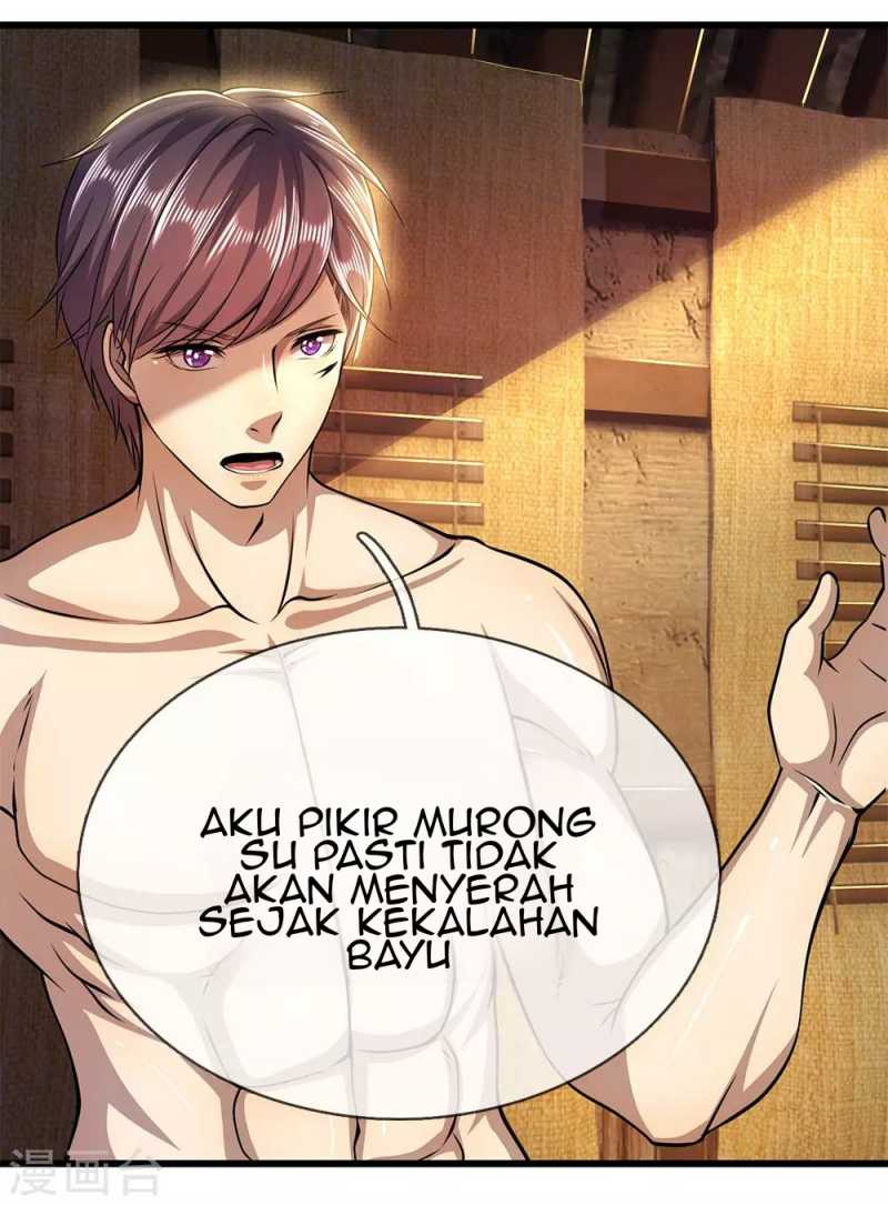 Medical Martial Arts Chapter 234 Gambar 14